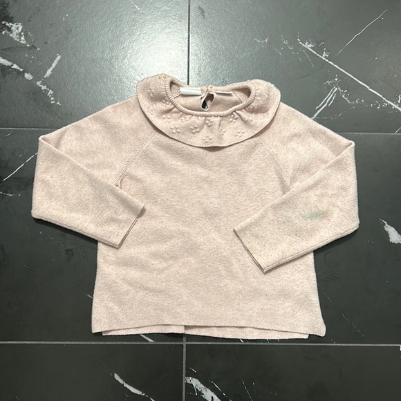 Zara Other - Zara kids sweater size 4T